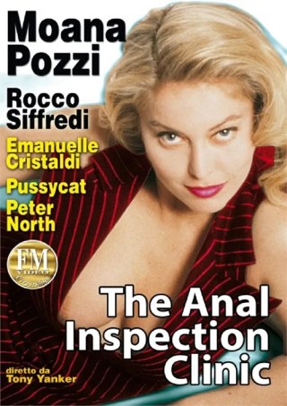 Watch The Clinic of Anal Inspections Porn Movie Online Free