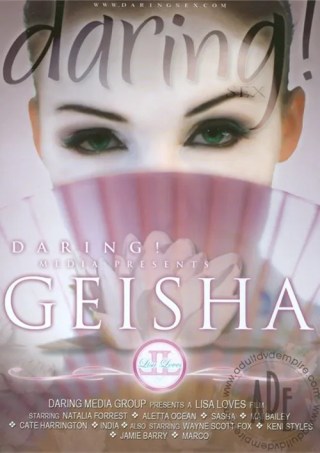 Watch Geisha Porn Movie Online Free