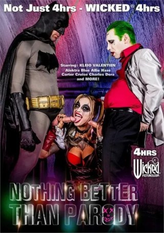 Watch Nothing Better Than Parody Porn Movie Online Free