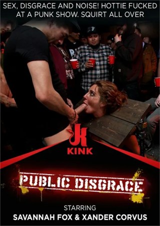 Watch Sex, Disgrace and Noise! Hottie Fucked at a Punk Show. Squirt All Over Porn Movie Online Free