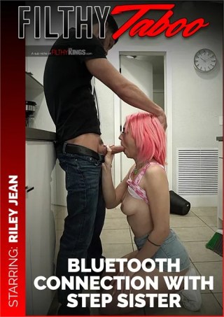 Watch Bluetooth Connection with Step Sister Porn Movie Online Free
