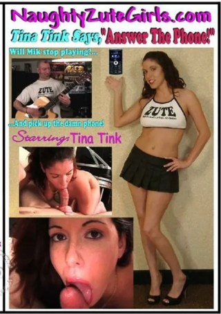 Watch Tina Tink Says, 