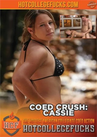 Watch Coed Crush: Cassie Porn Movie Online Free