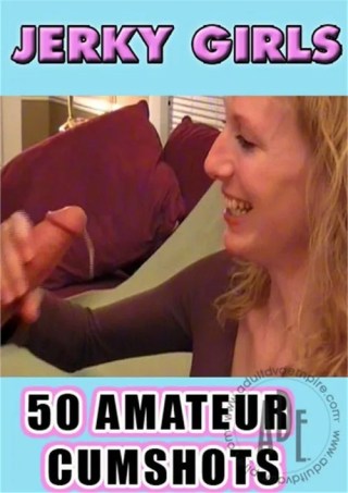 Watch 50 Amateur Cumshots Porn Movie Online Free