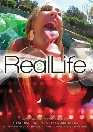Watch Real Life Part 2 Porn Movie Online Free