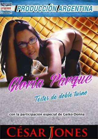 Watch Gloria Parque: tester de doble turno Porn Movie Online Free