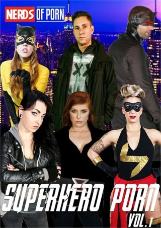 Watch Superhero Porn Porn Movie Online Free