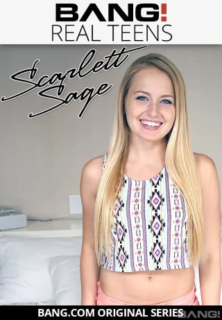 Watch Real Teens: Scarlett Sage Porn Movie Online Free