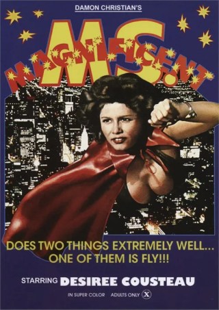 Watch Ms. Magnificent Porn Movie Online Free