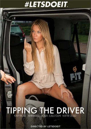 Watch Tipping the Driver Porn Movie Online Free