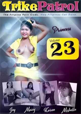 Watch Filipina Trike Patrol 23 Porn Movie Online Free