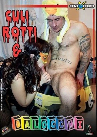 Watch Culi rotti e balocchi Porn Movie Online Free