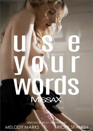Watch Use Your Words Porn Movie Online Free