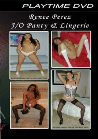 Watch Renee Perez J/O Panty & Lingerie Porn Movie Online Free