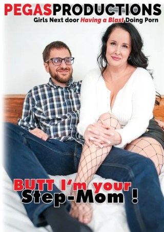 Watch BUTT I'm Your Step-Mom Porn Movie Online Free