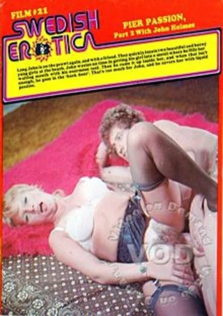 Watch Swedish Erotica 21 - Pier Passion 2 Porn Movie Online Free