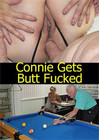 Watch Connie Gets Butt Fucked Porn Movie Online Free