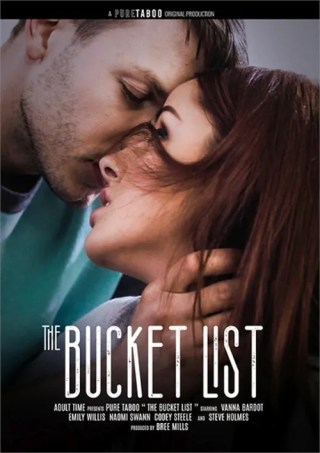 Watch The Bucket List Porn Movie Online Free