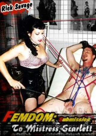 Watch Femdom: Submission To Mistress Scarlett Porn Movie Online Free