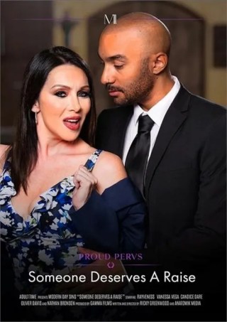 Watch Someone Deserves A Raise Porn Movie Online Free