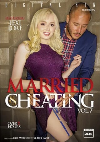 Watch Married and Cheating 7 Porn Movie Online Free