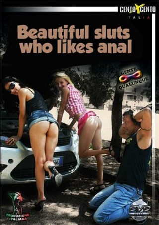 Watch Beautiful pussies, but they also get fucked in the ass! Porn Movie Online Free