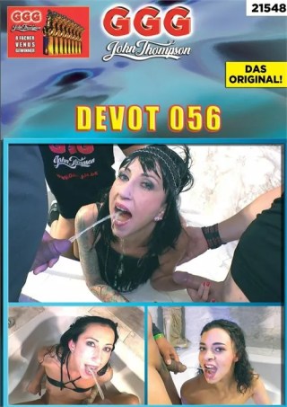 Watch DEVOT 56 Porn Movie Online Free