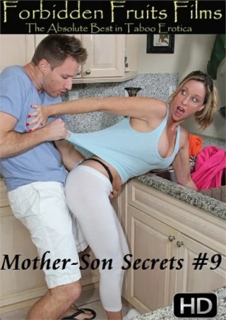 Watch Mother-Son Secrets 9 Porn Movie Online Free