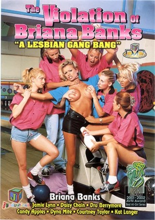 Watch The Violation of Briana Banks Porn Movie Online Free