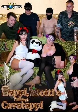 Watch Tappi, botti e Cavatappi Porn Movie Online Free