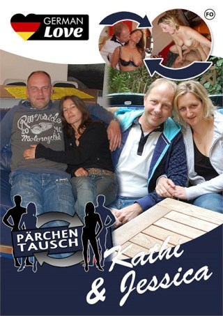 Watch Parchentausch - Kathi & Jessica Porn Movie Online Free