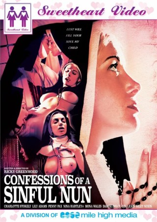 Watch Confessions of a Sinful Nun Porn Movie Online Free