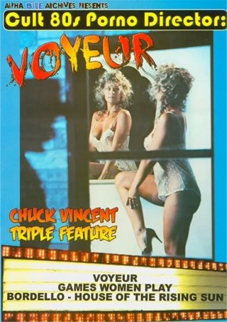 Watch Voyeur Triple Feature Porn Movie Online Free
