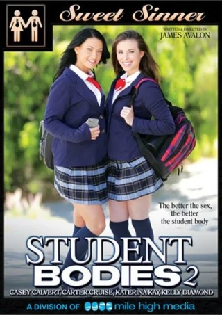 Watch Student Bodies 2 Porn Movie Online Free
