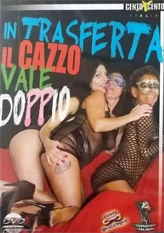 Watch In trasferta il cazzo vale doppio Porn Movie Online Free