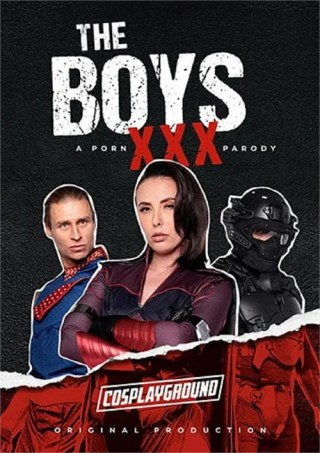 Watch The Boys XXX: A Porn Parody Porn Movie Online Free