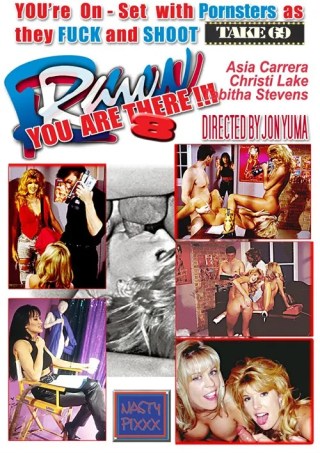 Watch Raw You Are There 8 Porn Movie Online Free