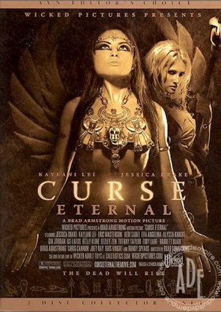Watch Curse Eternal Porn Movie Online Free