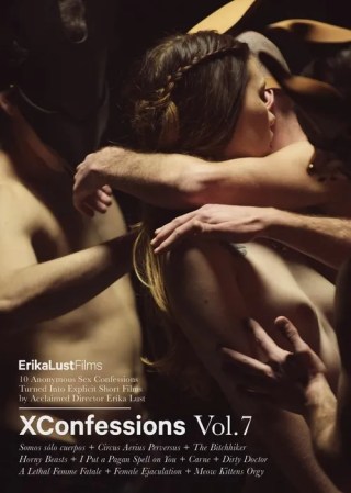 Watch XConfessions 7 Porn Movie Online Free
