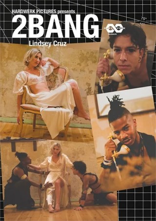 Watch 2Bang Lindsey Cruz Porn Movie Online Free