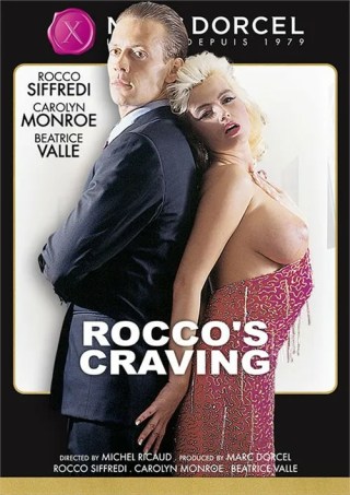 Watch Rocco's Cravings Porn Movie Online Free