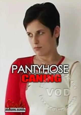 Watch Pantyhose Caning Porn Movie Online Free