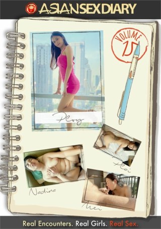 Watch Asian Sex Diary 15 Porn Movie Online Free
