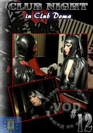 Watch Club Night In Club Doma 12 Porn Movie Online Free