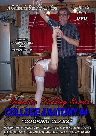 Watch College Anatomy 4 