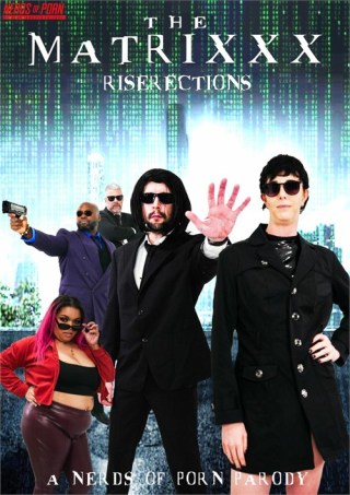 Watch The Matrixxx Riserections Porn Movie Online Free