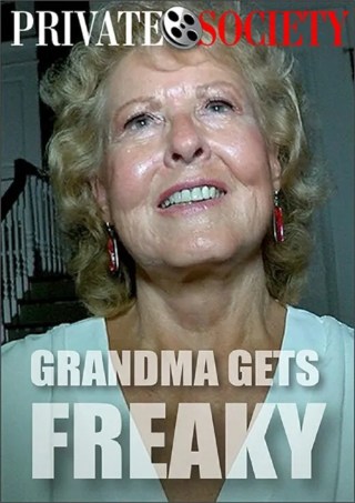 Watch Grandma Gets Freaky Porn Movie Online Free