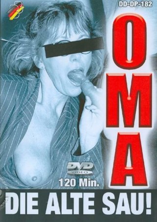 Watch Oma 182 - Die Alte Sau! Porn Movie Online Free