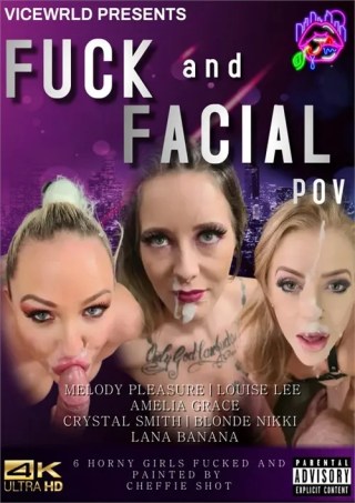 Watch Fuck and Facial POV Porn Movie Online Free