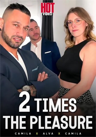 Watch 2 times the pleasure Porn Movie Online Free
